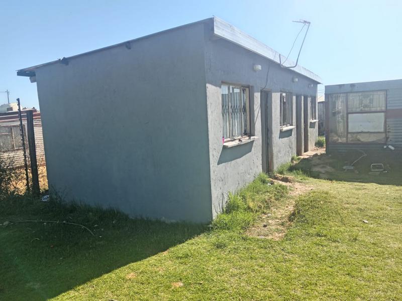 0 Bedroom Property for Sale in Thabong Free State